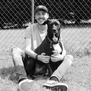 Meet your Posher, Justin